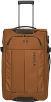 travelite Reisetasche BRIIZE Rollenreisetasche gelb 43 cm x 67 cm x 27 cm | 66 l