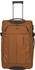 Travelite Briize Reisetasche mit Rollen 67 cm (091018) curry