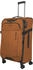 Travelite Briize 4-Rollen-Trolley 78 cm (091049) curry