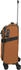 Travelite Briize 4-Rollen-Trolley 55 cm (091047) curry