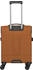Travelite Briize 4-Rollen-Trolley 55 cm (091047) curry
