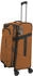 Travelite Briize 4-Rollen-Trolley 67 cm (091048) curry