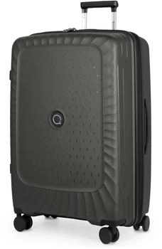 Hauptstadtkoffer Kotti 4-Rollen-Trolley 75 cm titan
