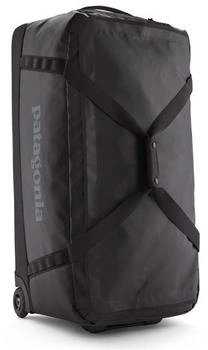 Patagonia Black Hole Wheeld Duffel 100L (49388) black/black