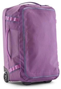 Patagonia Black Hole Wheeld Duffel 40L (49379) brisk purple