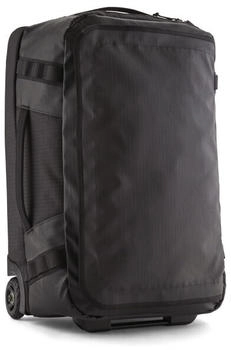 Patagonia Black Hole Wheeld Duffel 40L (49379) black/black
