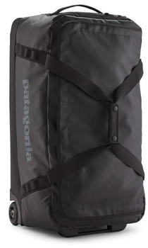 Patagonia Black Hole Wheeld Duffel 70L (49382) black/black