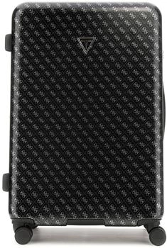 Guess Jesco 4-Rollen-Trolley 77 cm (TWHB8389988) coal2