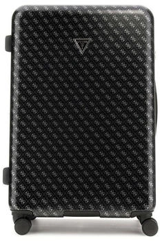 Guess Jesco 4-Rollen-Trolley 77 cm (TWHB8389988) coal logo2