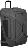 AmericanTourister Reisetasche City Racer, schwarz, 77 cm, mit Rollen und 2