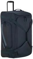 AmericanTourister Reisetasche City Racer, dunkelblau, 77 cm, mit Rollen und 2