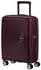 American Tourister SoundBox Cabin Bag wild cherry