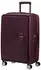 American Tourister SoundBox Suitcase M wild cherry