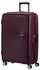 American Tourister SoundBox Suitcase L wild cherry