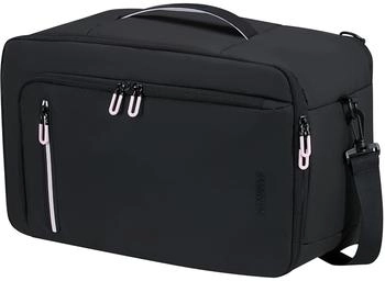 American Tourister Puffypop 3-Way Boarding Bag 14" black