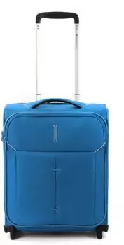 Roncato Ironik 2.0 Cabin Bag 45 cm blue