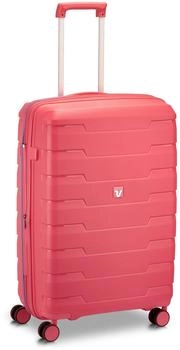 Roncato Skyline 2.0 Suitcase 46.5 cm expandable orange