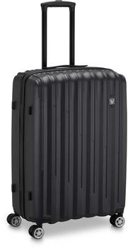 Roncato Element 2.0 Suitcase 67 cm black