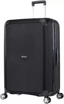 Eminent Aegis 4-Rollen-Trolley 78 cm midnight black