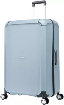 Eminent Aegis 4-Rollen-Trolley 78 cm light blue