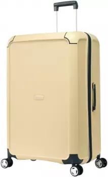 Eminent Aegis 4-Rollen-Trolley 78 cm light yellow
