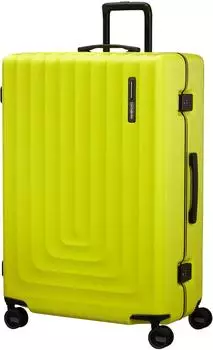 Samsonite Focus Spinner 81 cm (154588) metallic lime