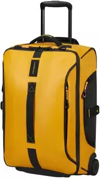 Samsonite Paradiver Light Rollen-Reisetasche 55 cm (157001) yellow