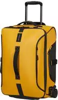 Samsonite Paradiver Light Duffle/Wh 55/20 Bp Fl