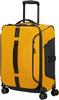 Samsonite Paradiver Light Rollen-Reisetasche 55 cm (157005) yellow
