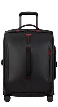 Samsonite Paradiver Light Rollen-Reisetasche 55 cm (157005) black