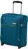 Samsonite Base Breeze Upright 45 cm (154775) petrol blue