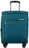 Samsonite Base Breeze Spinner 55 cm (154779) petrol blue