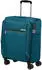 Samsonite Base Breeze Spinner 55 cm (154779) petrol blue