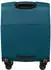 Samsonite Base Breeze Spinner 55 cm (154779) petrol blue