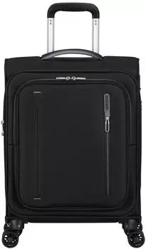 American Tourister Cloudrider Spinner 55 cm (157365) jet black