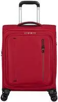 American Tourister 157365-0424, American Tourister Cloudrider | Koffer (4 Rollen) 