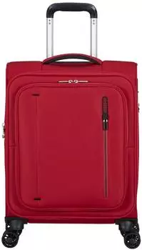 American Tourister Cloudrider Spinner 55 cm (157365) astral red