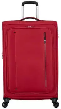 American Tourister Cloudrider Spinner 78,5 cm (157367) astral red
