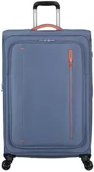 American Tourister Cloudrider Spinner 78,5 cm (157367) stone blue