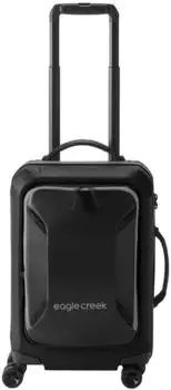 Eagle Creek Tarmac 4-Rollen-Trolley 55 cm (EC030501) black