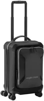Eagle Creek Tarmac 4-Rollen-Trolley 55 cm (EC030501) black – Eagle Creek Tarmac 4-Rollen-Trolley 55 cm (EC030501) black - Ihr zuverlässiger Reisebegleiter