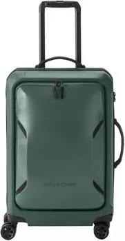 Eagle Creek Tarmac 4-Rollen-Trolley 66 cm (EC030502) duck green