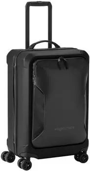 Eagle Creek Tarmac 4-Rollen-Trolley 66 cm (EC030502) black – Eagle Creek Tarmac 4-Rollen-Trolley 66 cm (EC030502) black - Ihr zuverlässiger Reisebegleiter