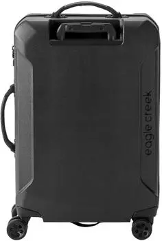 Eagle Creek Tarmac 4-Rollen-Trolley 66 cm (EC030502) black – Durchdachte Organisation für stressfreies Packen