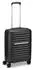 Roncato Ibiza 4-Rollen-Trolley 55 cm (413143) black