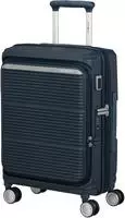 Samsonite Spinner 55/20 4 Rollen Koffer Paralux HS midnight blue