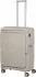 stone grey: Samsonite Paralux Spinner 67 cm (156525)
