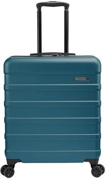 Cabin Max Anode 56L 56 x 45 x 25 cm endless sea blue