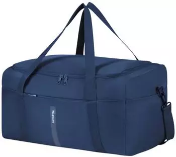 Samsonite TA Revolution foldable Duffel 53 cm (155572) midnight blue