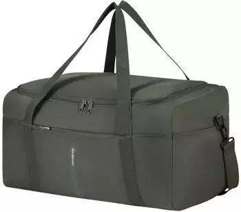 Samsonite TA Revolution foldable Duffel 53 cm (155572) green